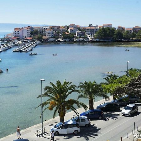 Apartamento Anamarija Split Exterior foto