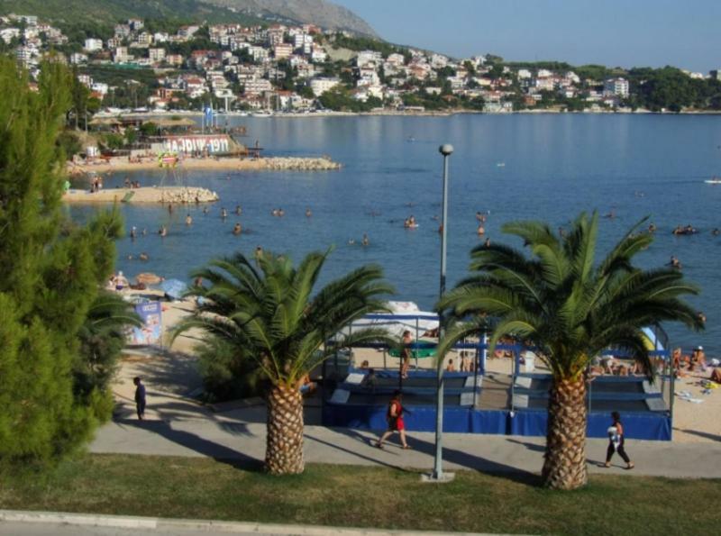 Apartamento Anamarija Split Exterior foto