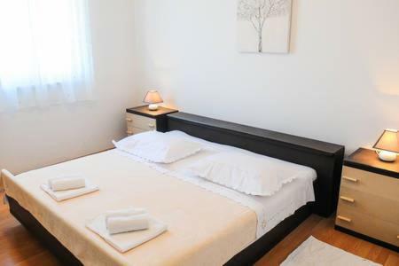 Apartamento Anamarija Split Exterior foto