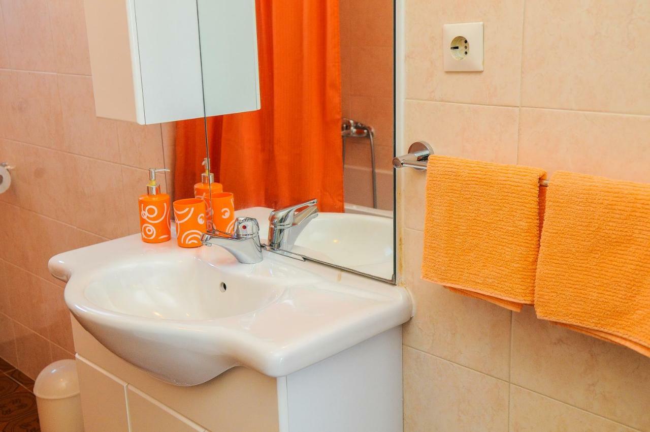Apartamento Anamarija Split Exterior foto