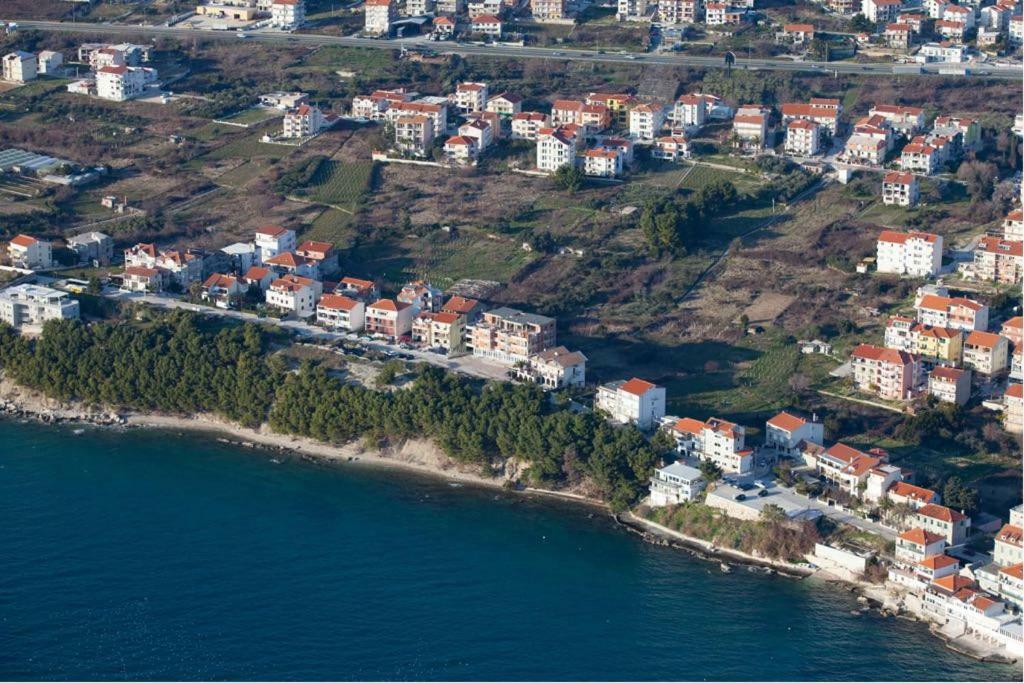 Apartamento Anamarija Split Exterior foto
