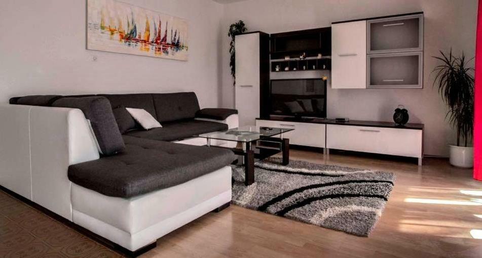 Apartamento Anamarija Split Exterior foto