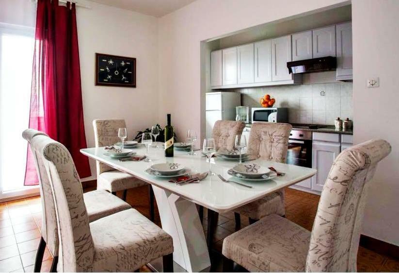Apartamento Anamarija Split Exterior foto