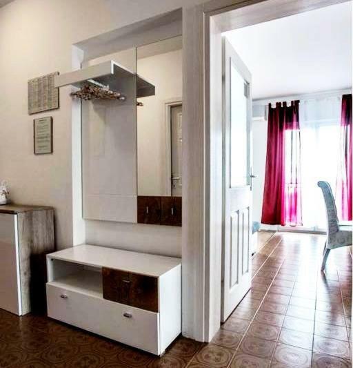Apartamento Anamarija Split Exterior foto