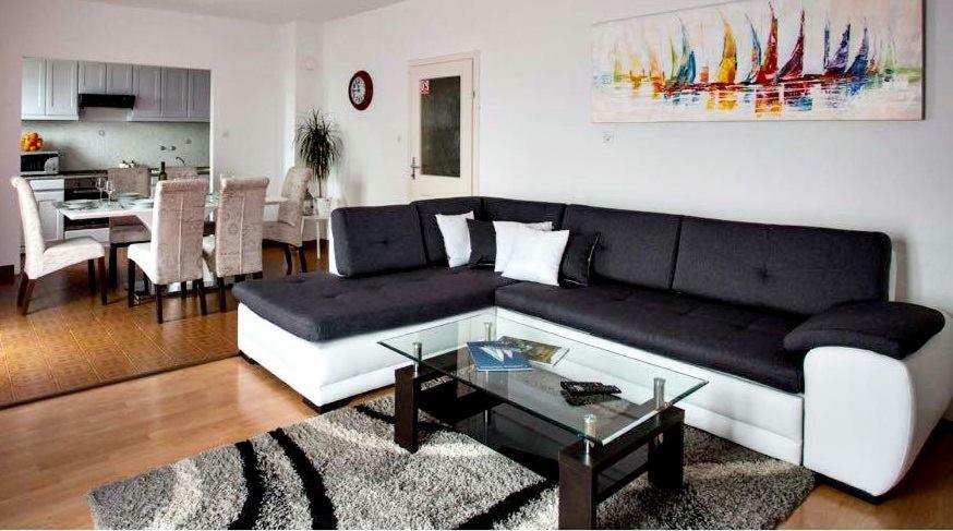 Apartamento Anamarija Split Exterior foto
