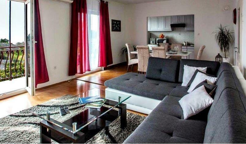 Apartamento Anamarija Split Exterior foto