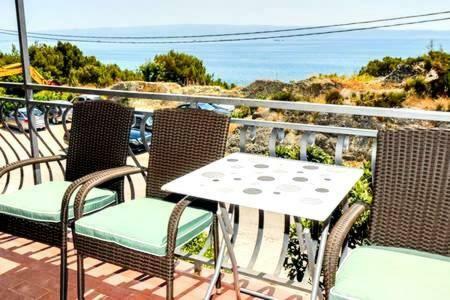 Apartamento Anamarija Split Exterior foto